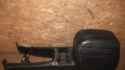 Elemente de interior - Cotiera pentru Hyundai Santa fe 2