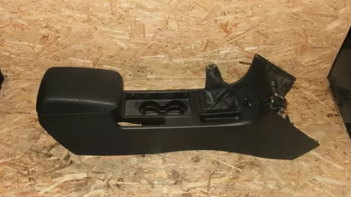Cotiera pentru Mazda 3 BK [1]