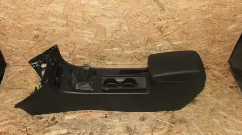 Cotiera pentru Mazda 3 BK [2]