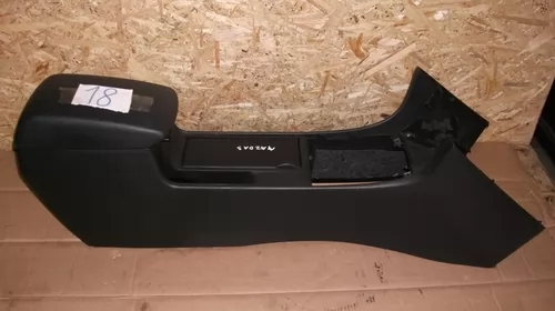 Alte accesorii de interior - Cotiera pentru Mazda 3 BK