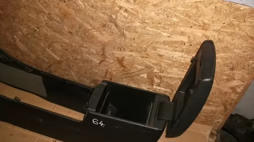 Cotiera pentru Mazda 3 BL [1]