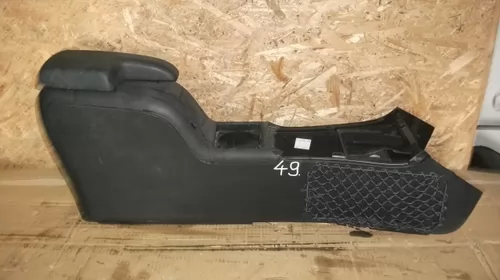 Elemente de interior - Cotiera pentru Mercedes B-class W245