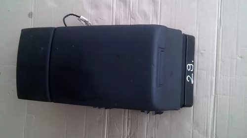 Alte accesorii de interior - Cotiera pentru Volkswagen Phaeton , cod 3D5886805F