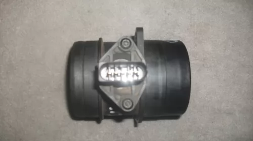 Debitmetru aer pentru Audi A4 B6, motorizare 2.0 Diesel, cod F00C2G2055 [1]