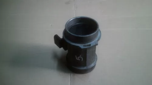 Debitmetru aer pentru Audi A4 B6, motorizare 2.5 Diesel, cod 059906461D [1]