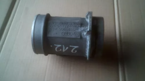 Debitmetru aer pentru Audi A6C5 , motorizare 2.5 Diesel, cod 059906461G [1]