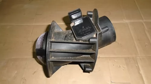 Debitmetru aer pentru Audi A8 D3, motorizare 4.0 Diesel, cod 057906461D [1]