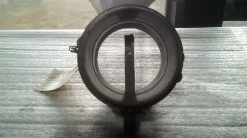 Debitmetru aer pentru Audi Q7 4L, motorizare 3.0 Diesel, cod 059906461K [1]