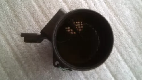 Debitmetru aer pentru Citroen C5 II, motorizare 2.0 Diesel, cod 5WK9628 [1]