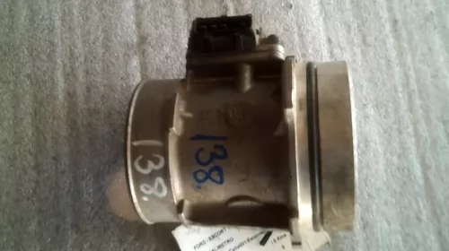 Senzori - Debitmetru aer pentru Ford Escort 5, motorizare 1.8 Diesel, cod 93BB12B579BA