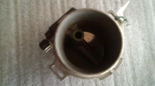 Debitmetru aer pentru Ford Escort 5, motorizare 1.8 Diesel, cod 93BB12B579BA [1]