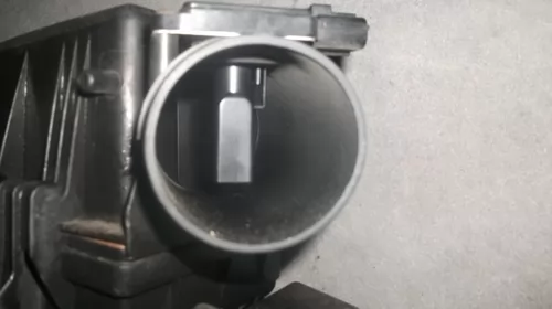 Debitmetru aer pentru Ford Mondeo 3, motorizare 1.8 Diesel, cod XS7F-12B579-AA [1]