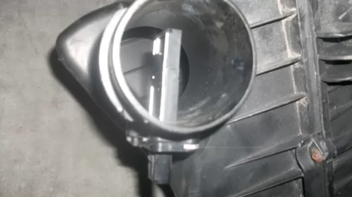 Debitmetru aer pentru Ford Mondeo 4, motorizare 2.0 Diesel, cod 6C11-12B579-AA [1]