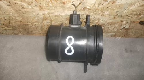 Debitmetru aer pentru Ford Transit connect 1, motorizare 1.8 Diesel, cod 2T14-9E635-AA [2]