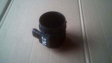 Debitmetru aer Opel Asta G, Astra H, Zafira, Vectra B, 1.8 benzina, 90530463, 5WK9606, an 2000-2009 [1]
