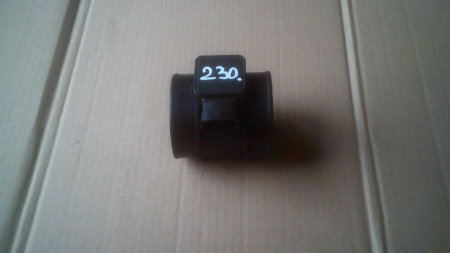 Senzori - Debitmetru aer Opel Asta G, Astra H, Zafira, Vectra B, 1.8 benzina, 90530463, 5WK9606, an 2000-2009
