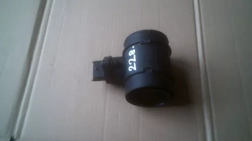 Electrica si electronica auto - Debitmetru aer pentru Opel Corsa C, motorizare 1.7 Diesel, cod 24439252 , 0281002549