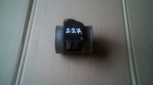 Electrica si electronica auto - Debitmetru aer pentru Opel Vectra C, motorizare 1.8 Benzina, cod 12569224 , 12576059 , AFH60M-23