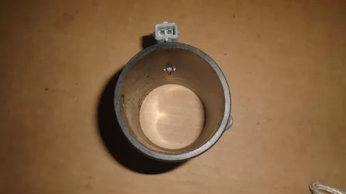 Debitmetru aer pentru Renault Clio 3, motorizare 1.5 Diesel, cod 8200454482 [1]