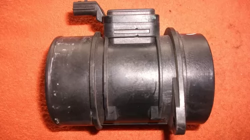 Senzori - Debitmetru aer pentru Renault Megane 3, motorizare 1.5 Diesel, cod 8200682558