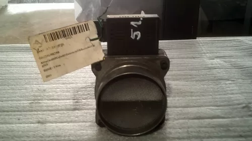 Senzori - Debitmetru aer pentru Saab 9-5 , motorizare 2.0 Benzina, cod 9173386C