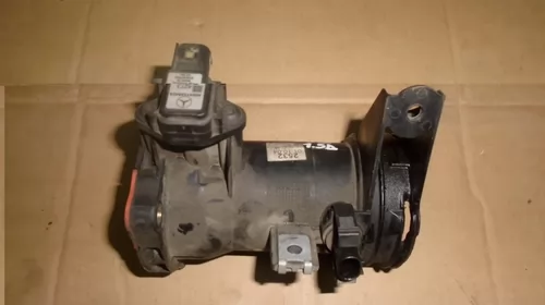 Debitmetru aer pentru Smart Forfour 1, motorizare 1.5 Diesel, cod A6400900107 [1]