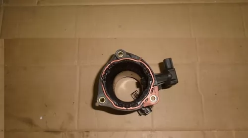 Debitmetru aer pentru Smart Forfour 1, motorizare 1.5 Diesel, cod A6400900107 [2]