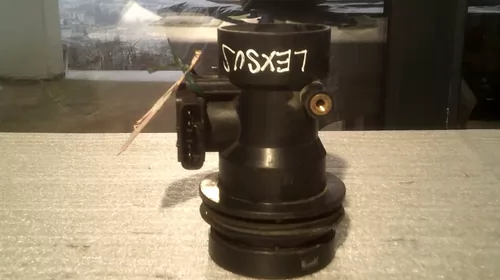 Debitmetru aer pentru Toyota Yaris Xp90, motorizare 1.4 Diesel, cod 1974002260 [1]