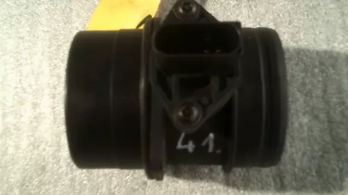 Debitmetru aer pentru Volkswagen Passat b6, motorizare 2.0 Diesel, cod 074906461B [1]