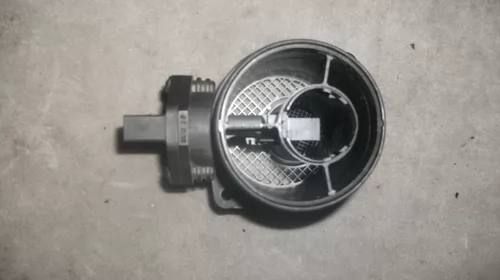 Debitmetru aer pentru Volkswagen Passat B6, motorizare 2.0 Diesel, cod F00C2G2055 [2]