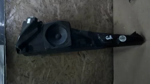 Car audio - Difuzor usa fata dreapta pentru BMW Seria 5 E39, cod 8360776