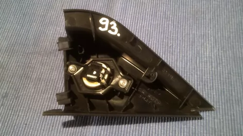 Difuzor usa fata pentru Citroen C-crosser , cod 221A079 [1]