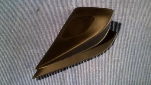 Car audio - Difuzor usa fata pentru Citroen C-crosser , cod 7221A080