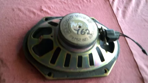 Difuzor usa fata-spate stanga - dreapta pentru Ford Fusion , cod XW7F-18808-AB [1]