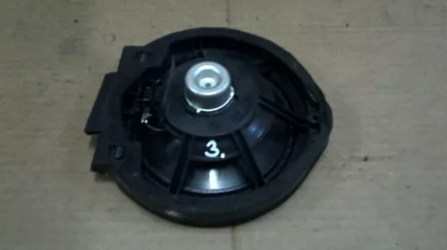 Difuzor usa fata-spate stanga - dreapta pentru Honda Civic 8, cod EAS16P688A [1]