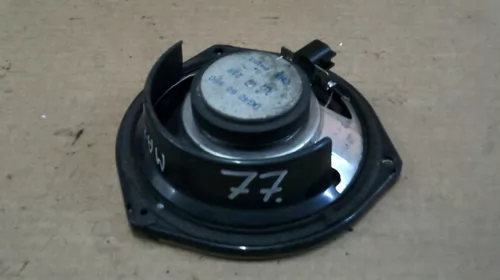 Difuzor usa fata-spate stanga - dreapta pentru Mazda 2 DY, cod DG4066960 [1]