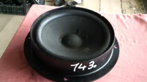 Car audio - Difuzor usa fata-spate stanga - dreapta pentru Mercedes M-class W164, cod A1648200502