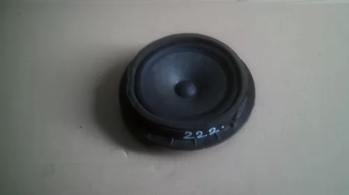 Car audio - Difuzor usa Fata / spate Stanga / Dreapta pentru Suzuki Swift RS, cod 39102-62J00