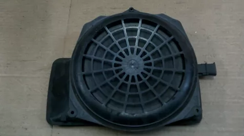 Car audio - Difuzor usa fata stanga - dreapta pentru Audi A4B7 , A4B6  cod 8E5035412