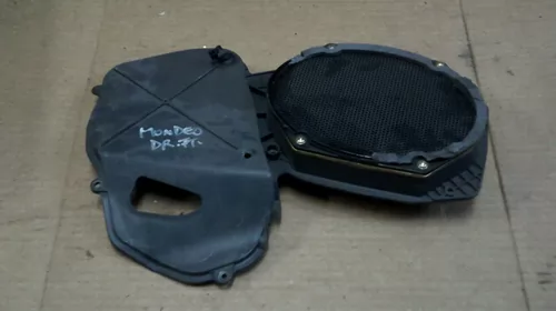 Difuzor usa fata  dreapta pentru Ford Mondeo 3, cod 1S7F-19B171-BF [1]