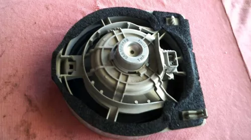 Difuzor usa fata stanga - dreapta pentru Honda FR-V , cod EAS16P649B [1]