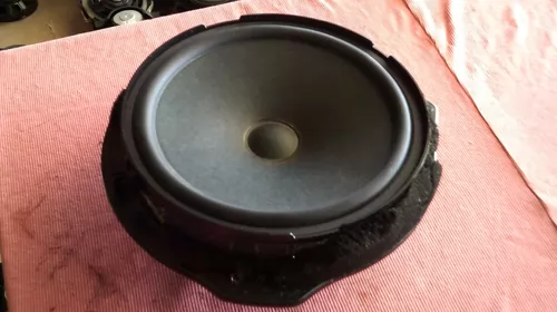 Car audio - Difuzor usa fata stanga - dreapta pentru Mercedes C-class W204, cod A2048201902