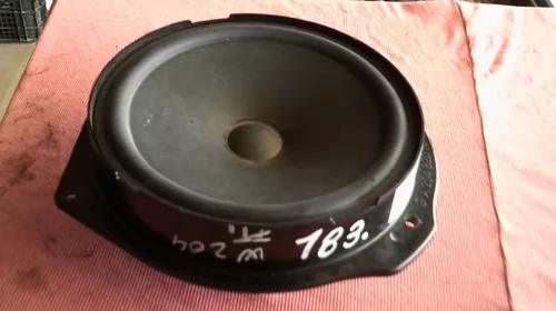 Car audio - Difuzor usa fata stanga - dreapta pentru Mercedes C-class W204, cod A2048201902