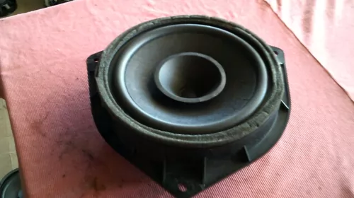 Electrica si electronica auto - Difuzor usa fata stanga - dreapta pentru Toyota Avensis T250, cod 86160-02370
