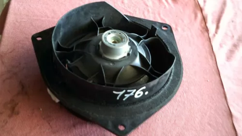 Difuzor usa fata stanga - dreapta pentru Toyota Corolla Verso AR10, cod 86160-0F020 [1]