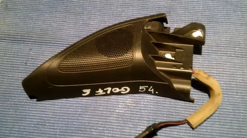 Car audio - Difuzor usa fata stanga - dreapta pentru Volkswagen Golf 6, cod 5K0837985