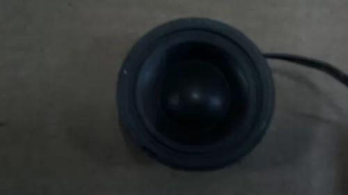 Car audio - Difuzor usa fata stanga - dreapta pentru Volkswagen Phaeton , cod 3D0035411K