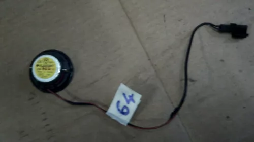 Difuzor usa fata stanga - dreapta pentru Volkswagen Phaeton , cod 3D0035411K [1]