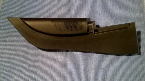 Difuzor usa fata stanga - dreapta  pentru Ford Kuga 1, cod 8V41-S23409-AFW , 8V41-S23408-AFW [2]