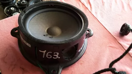 Car audio - Difuzor usa fata stanga pentru Mercedes A-class W168, cod A1688201902